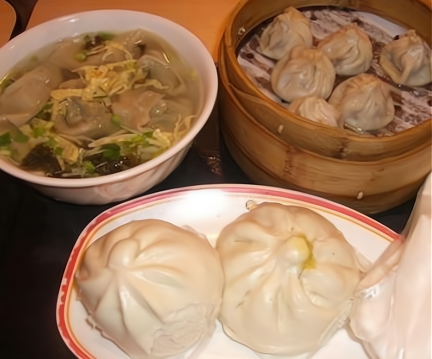 芭比特包子店怎么样,准确答案解释落实_3DM4121,127.13