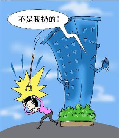 2025新澳门正版免费挂牌和天降花盆砸路人脚边与花盆坠落将人砸死