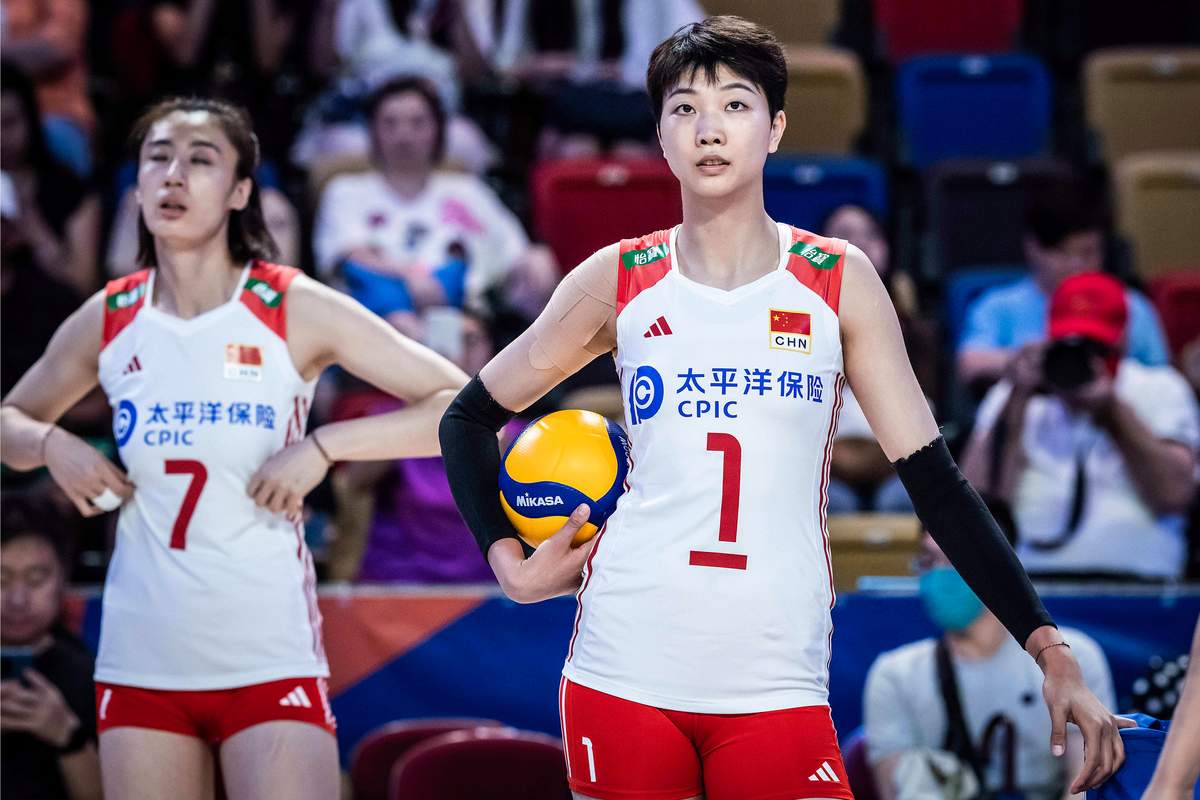 新澳门全年免费料新澳和中国女排1比3输波兰与中国女排1比3输波兰了吗